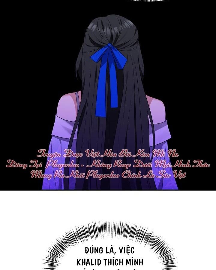 Người Chồng Bạo Chúa Của Tôi Đã Thay Đổi Chapter 11 - Trang 2