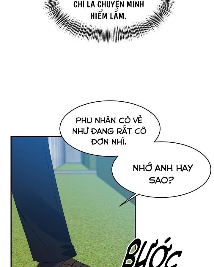 Người Chồng Bạo Chúa Của Tôi Đã Thay Đổi Chapter 11 - Trang 2