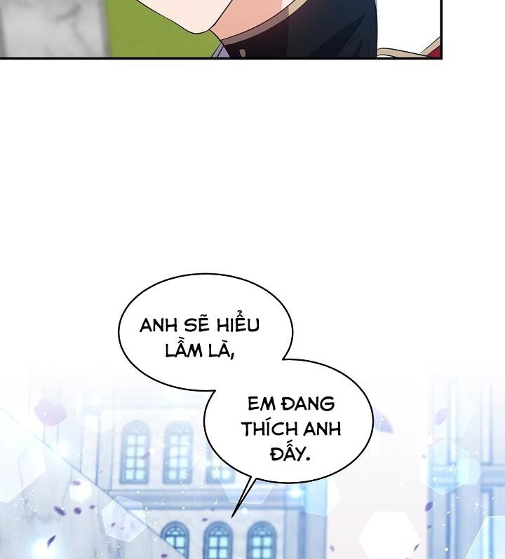 Người Chồng Bạo Chúa Của Tôi Đã Thay Đổi Chapter 11 - Trang 2