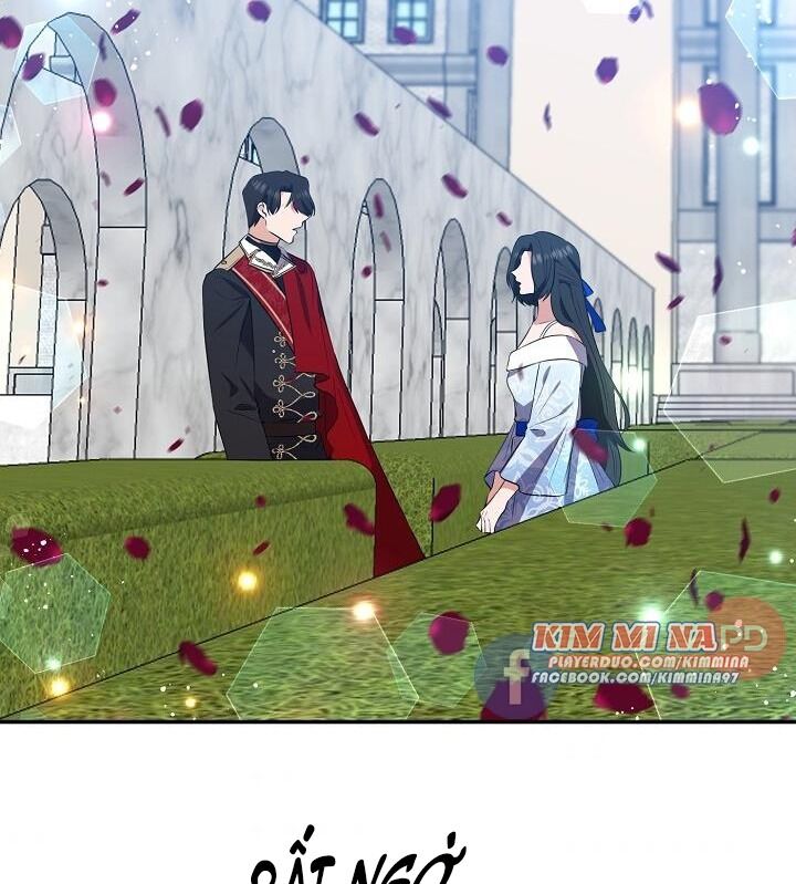Người Chồng Bạo Chúa Của Tôi Đã Thay Đổi Chapter 11 - Trang 2