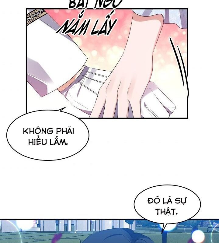 Người Chồng Bạo Chúa Của Tôi Đã Thay Đổi Chapter 11 - Trang 2