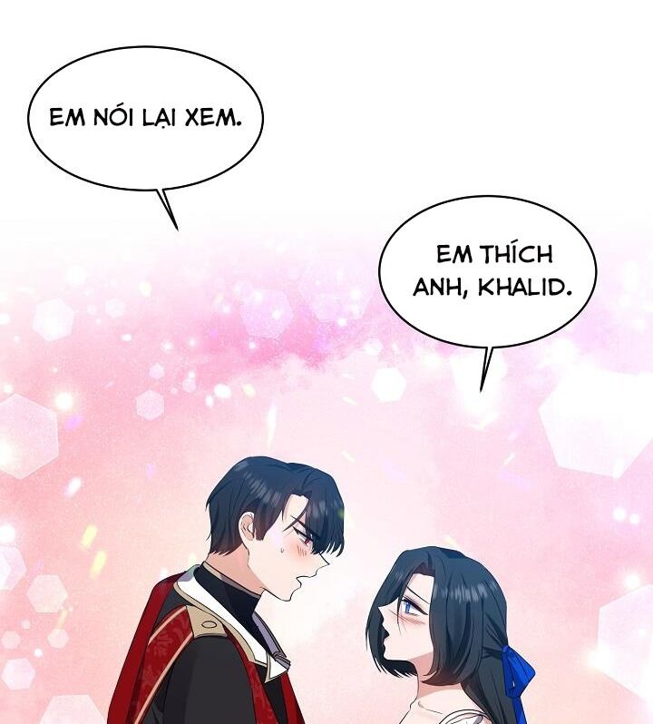 Người Chồng Bạo Chúa Của Tôi Đã Thay Đổi Chapter 11 - Trang 2