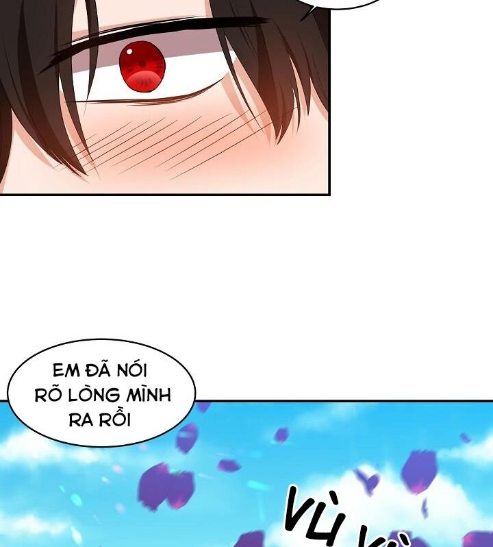 Người Chồng Bạo Chúa Của Tôi Đã Thay Đổi Chapter 11 - Trang 2