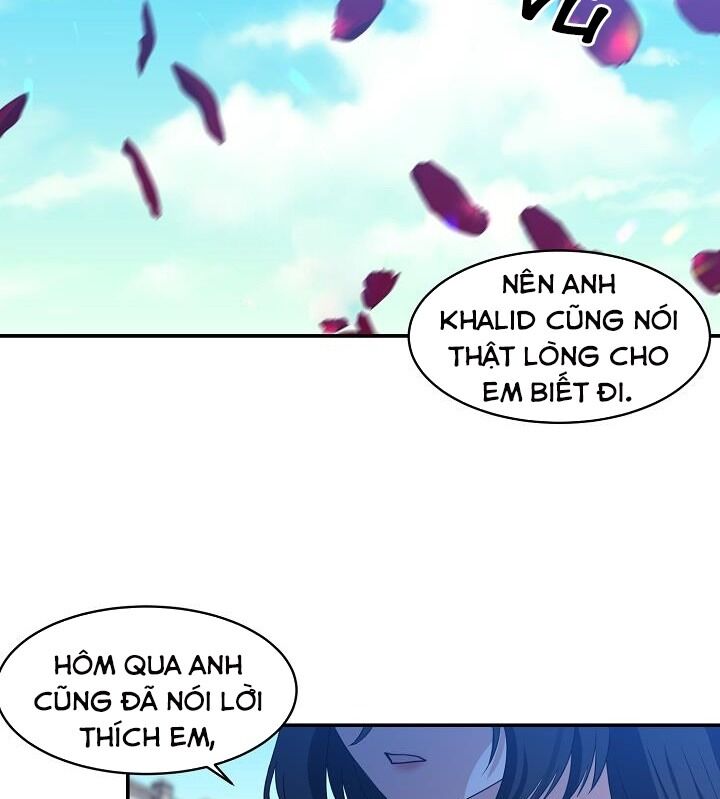 Người Chồng Bạo Chúa Của Tôi Đã Thay Đổi Chapter 11 - Trang 2