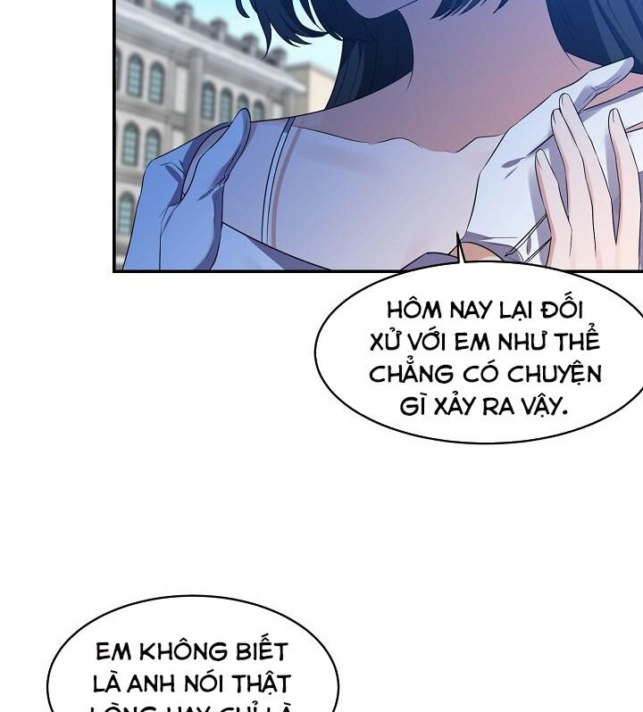 Người Chồng Bạo Chúa Của Tôi Đã Thay Đổi Chapter 11 - Trang 2