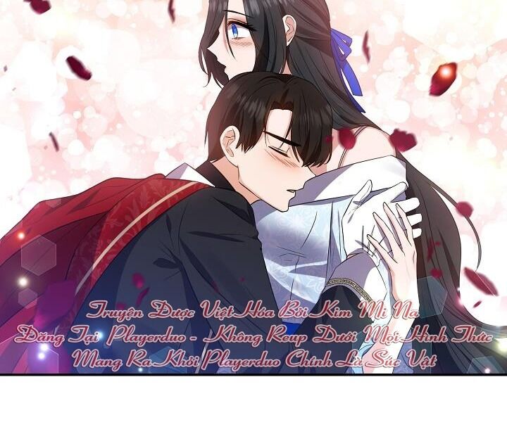 Người Chồng Bạo Chúa Của Tôi Đã Thay Đổi Chapter 11 - Trang 2