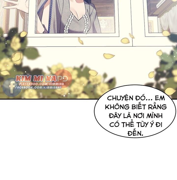 Người Chồng Bạo Chúa Của Tôi Đã Thay Đổi Chapter 12 - Trang 2