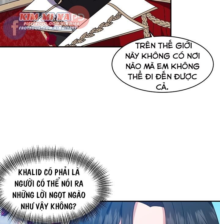 Người Chồng Bạo Chúa Của Tôi Đã Thay Đổi Chapter 12 - Trang 2