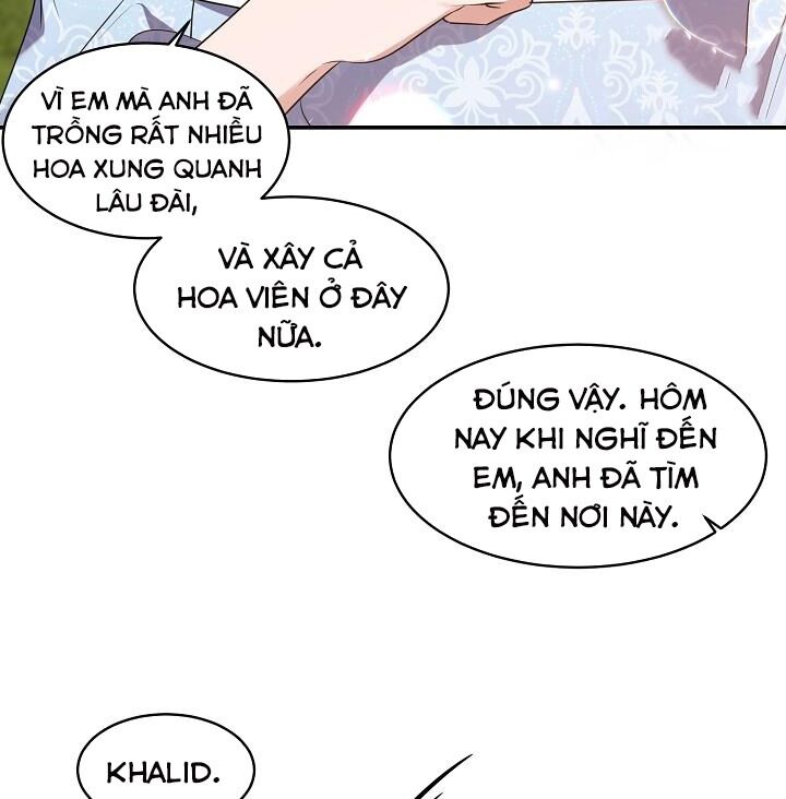 Người Chồng Bạo Chúa Của Tôi Đã Thay Đổi Chapter 12 - Trang 2