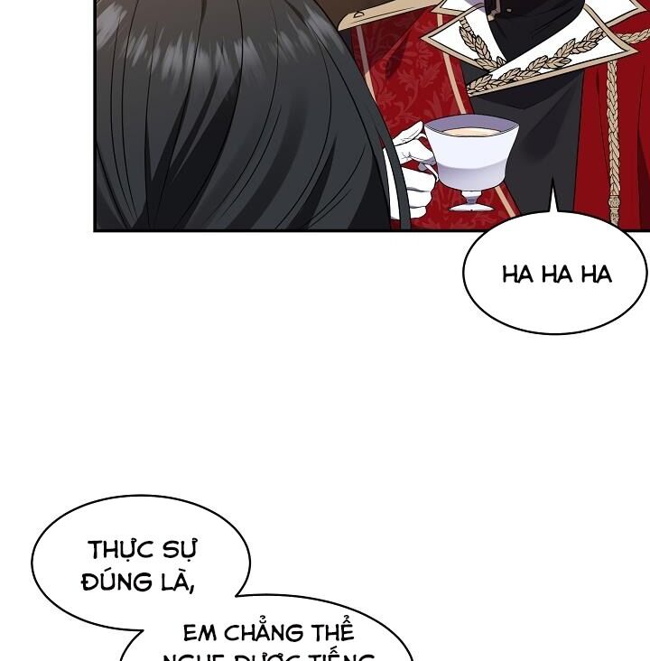 Người Chồng Bạo Chúa Của Tôi Đã Thay Đổi Chapter 12 - Trang 2