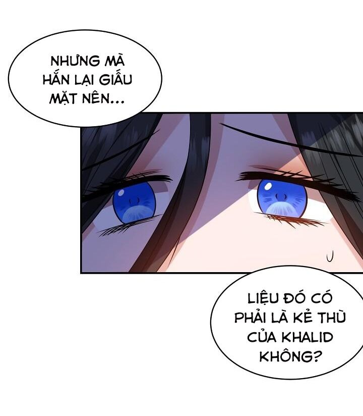 Người Chồng Bạo Chúa Của Tôi Đã Thay Đổi Chapter 12 - Trang 2