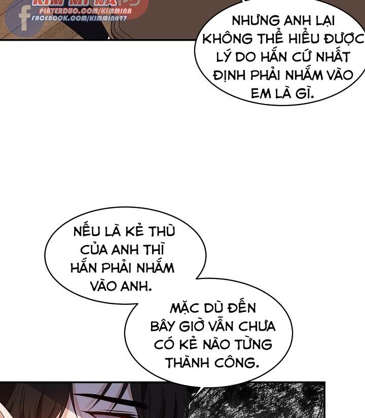 Người Chồng Bạo Chúa Của Tôi Đã Thay Đổi Chapter 12 - Trang 2