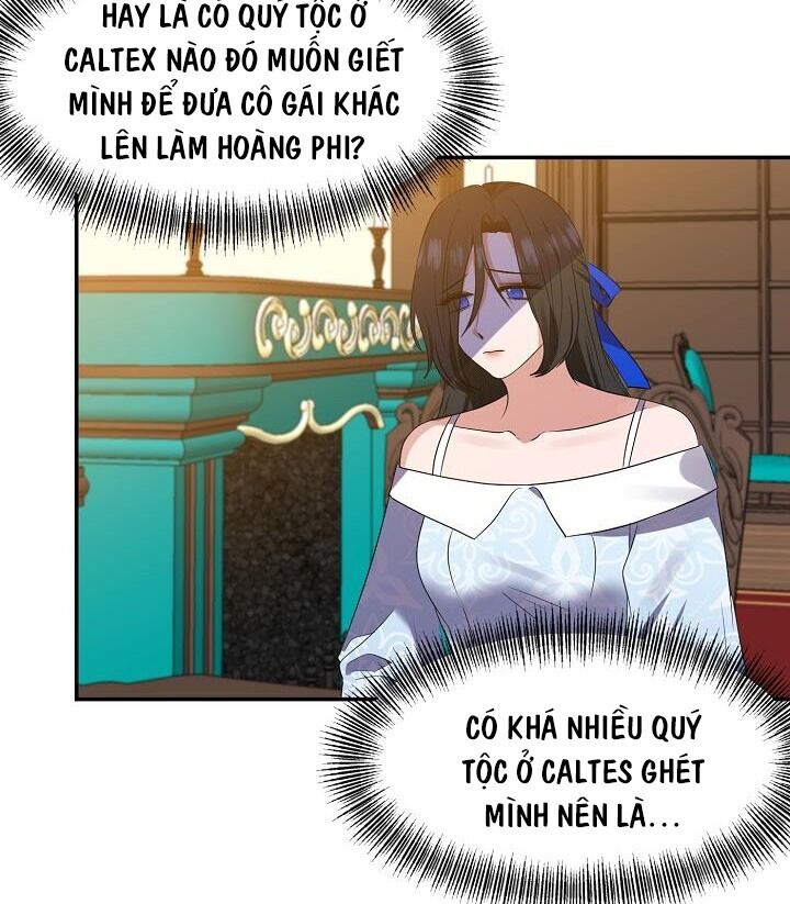 Người Chồng Bạo Chúa Của Tôi Đã Thay Đổi Chapter 12 - Trang 2