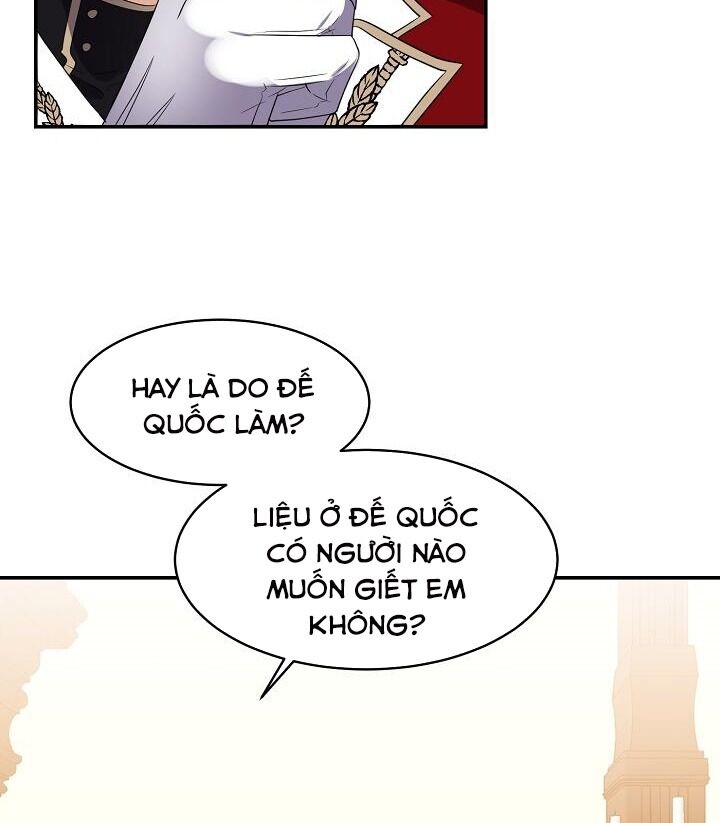 Người Chồng Bạo Chúa Của Tôi Đã Thay Đổi Chapter 12 - Trang 2