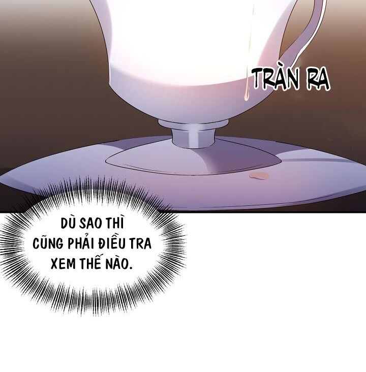 Người Chồng Bạo Chúa Của Tôi Đã Thay Đổi Chapter 12 - Trang 2
