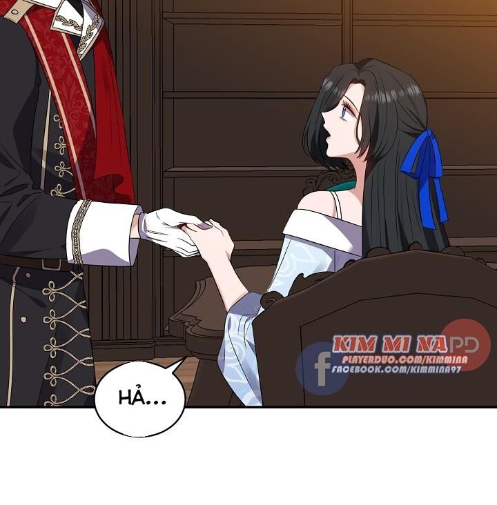 Người Chồng Bạo Chúa Của Tôi Đã Thay Đổi Chapter 12 - Trang 2