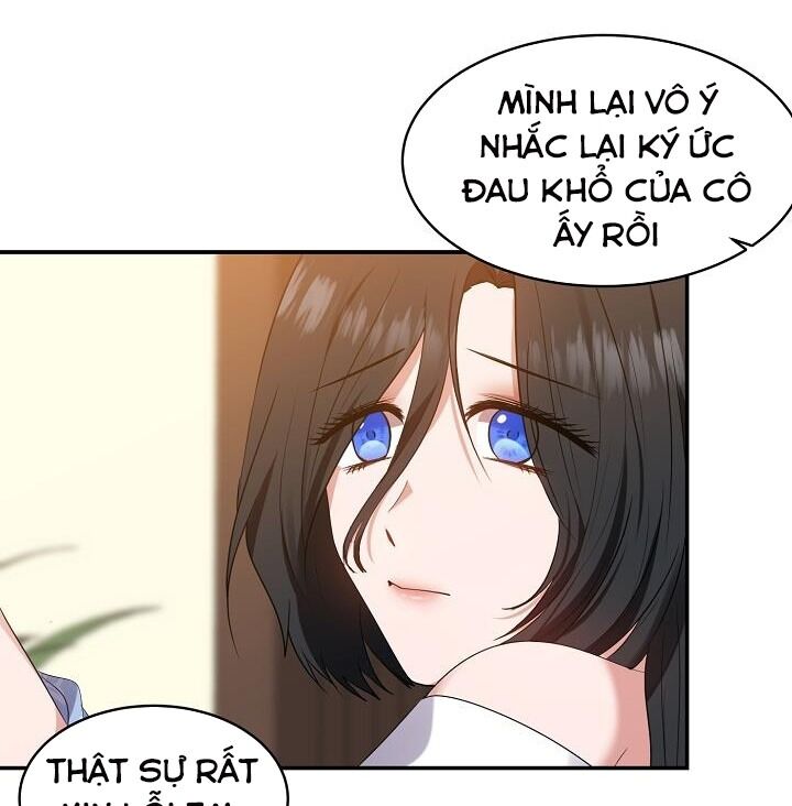 Người Chồng Bạo Chúa Của Tôi Đã Thay Đổi Chapter 12 - Trang 2