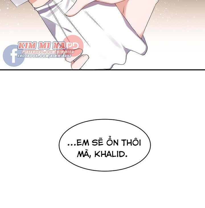 Người Chồng Bạo Chúa Của Tôi Đã Thay Đổi Chapter 12 - Trang 2