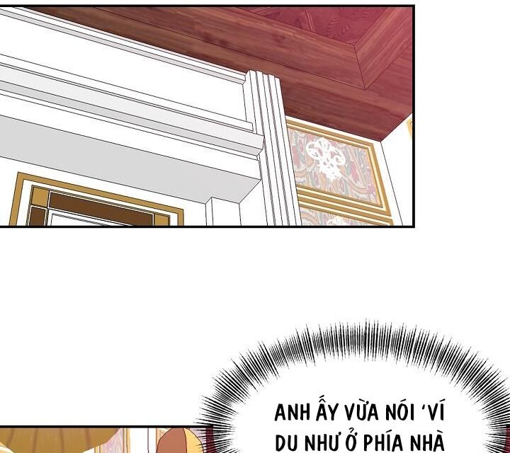 Người Chồng Bạo Chúa Của Tôi Đã Thay Đổi Chapter 12 - Trang 2