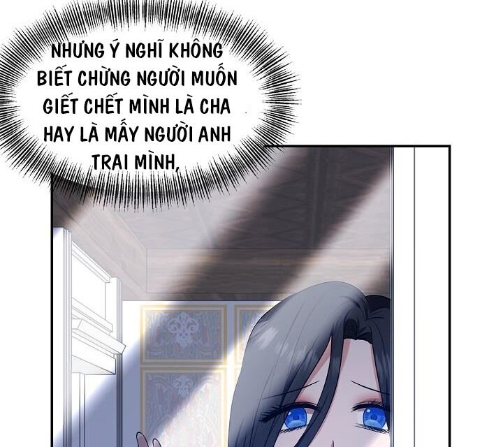 Người Chồng Bạo Chúa Của Tôi Đã Thay Đổi Chapter 12 - Trang 2