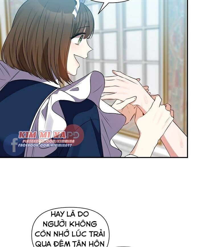 Người Chồng Bạo Chúa Của Tôi Đã Thay Đổi Chapter 13 - Trang 2