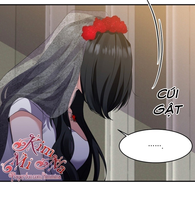 Người Chồng Bạo Chúa Của Tôi Đã Thay Đổi Chapter 2 - Trang 2