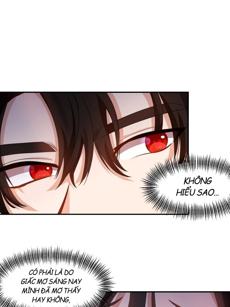 Người Chồng Bạo Chúa Của Tôi Đã Thay Đổi Chapter 2 - Trang 2