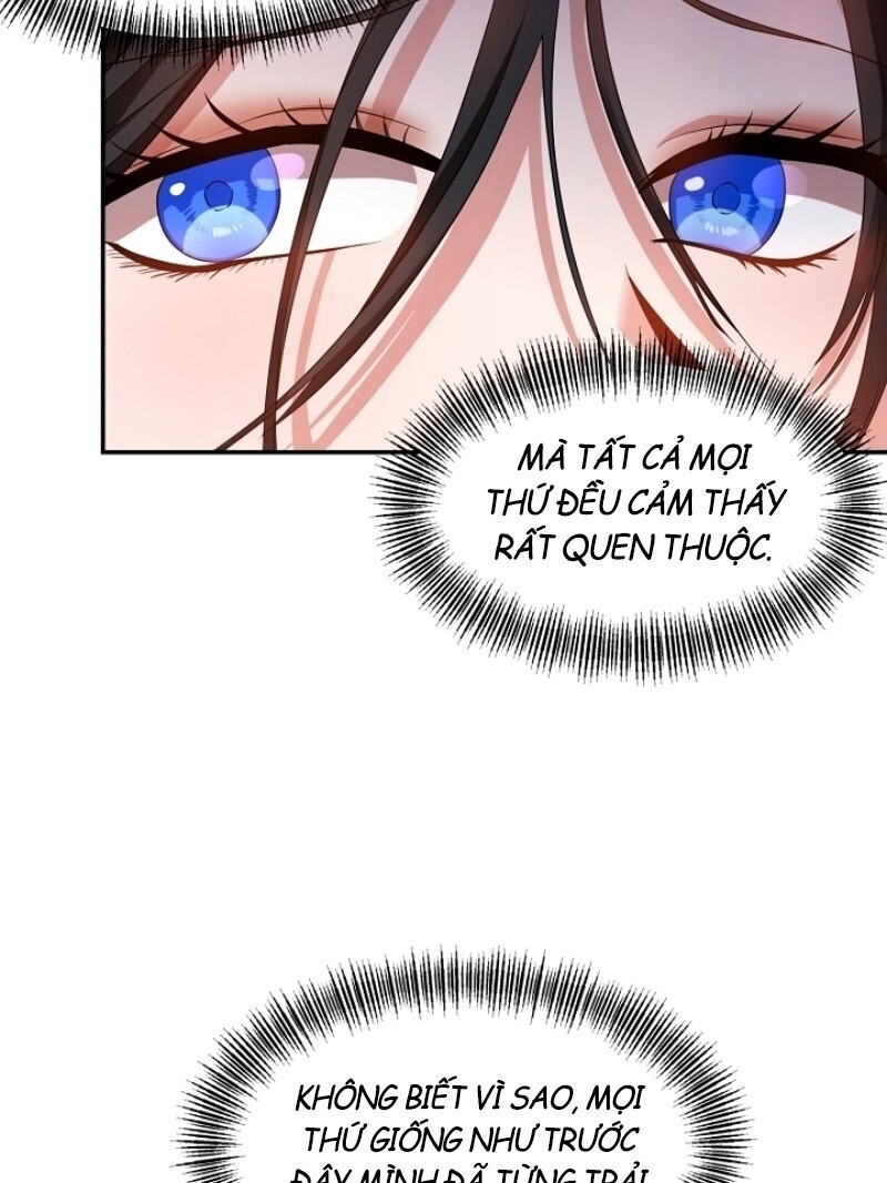 Người Chồng Bạo Chúa Của Tôi Đã Thay Đổi Chapter 2 - Trang 2