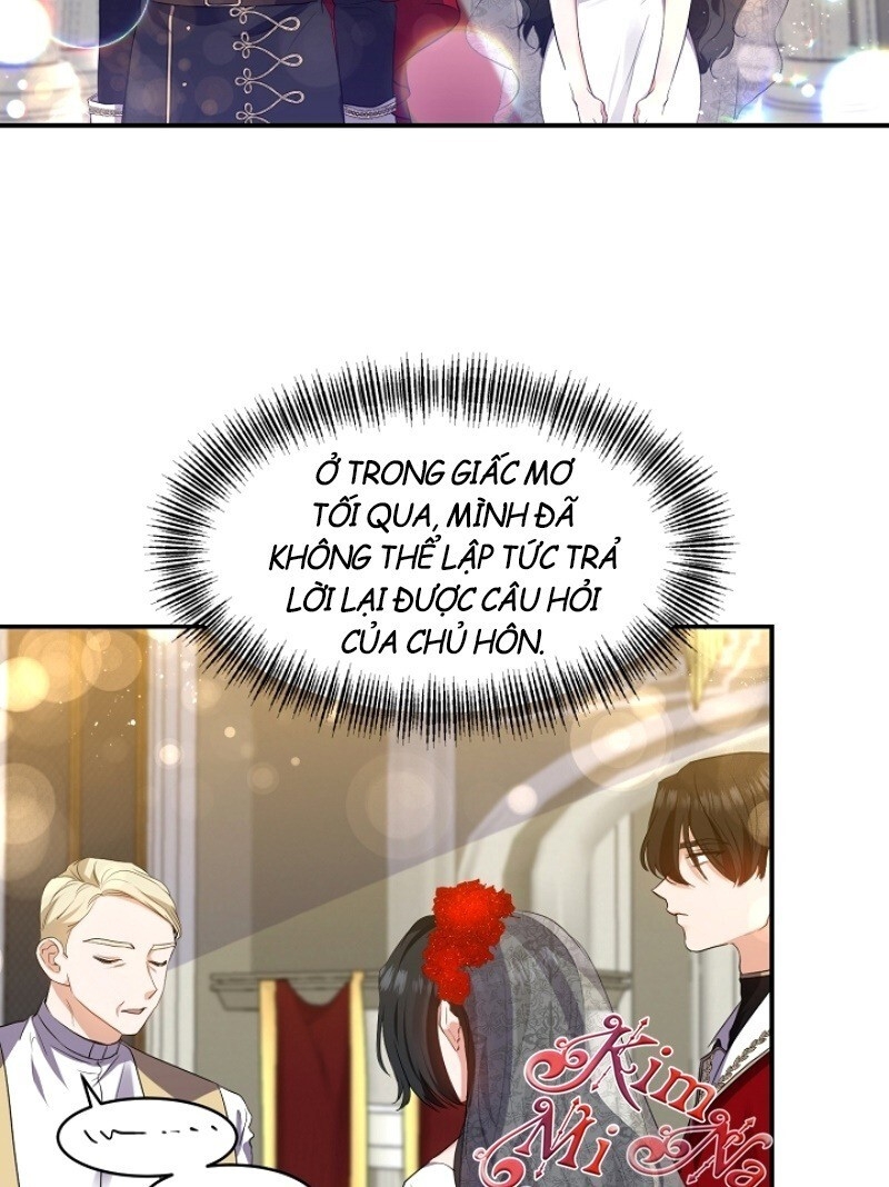 Người Chồng Bạo Chúa Của Tôi Đã Thay Đổi Chapter 2 - Trang 2