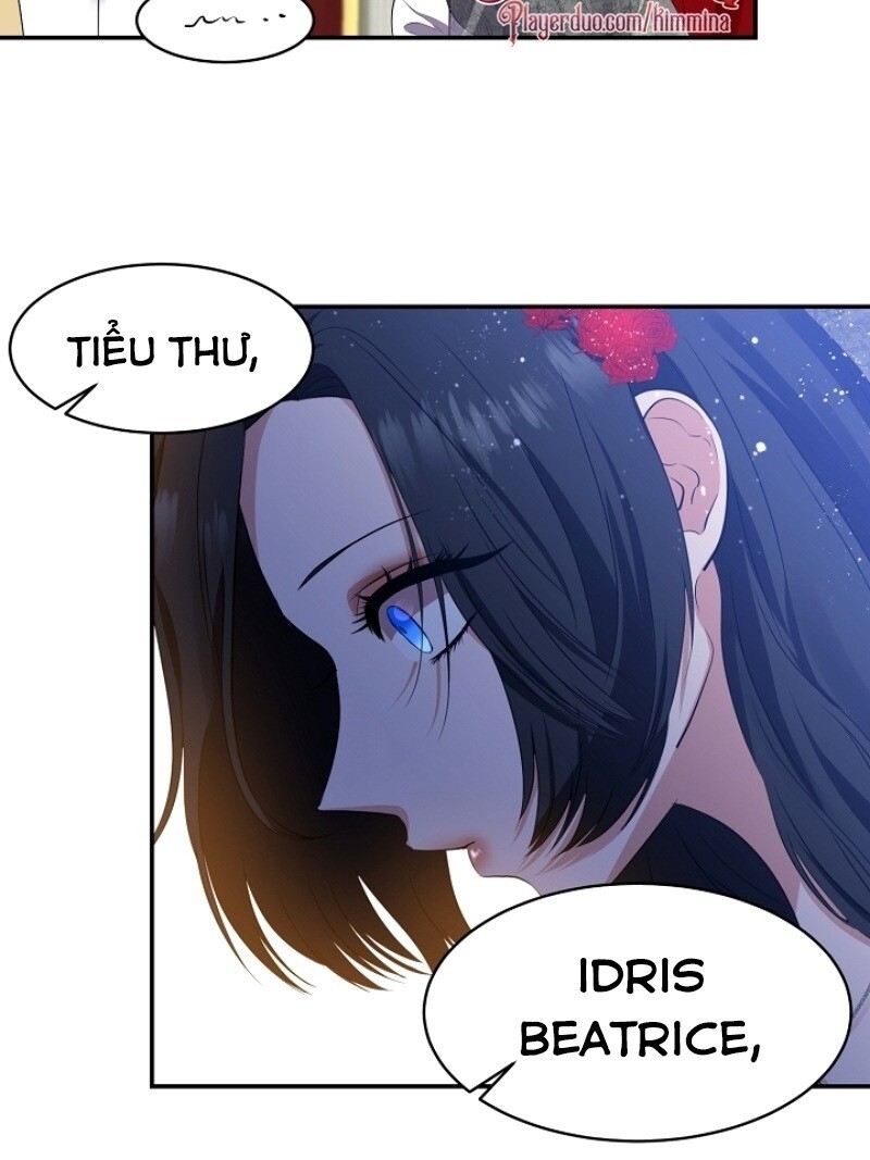 Người Chồng Bạo Chúa Của Tôi Đã Thay Đổi Chapter 2 - Trang 2