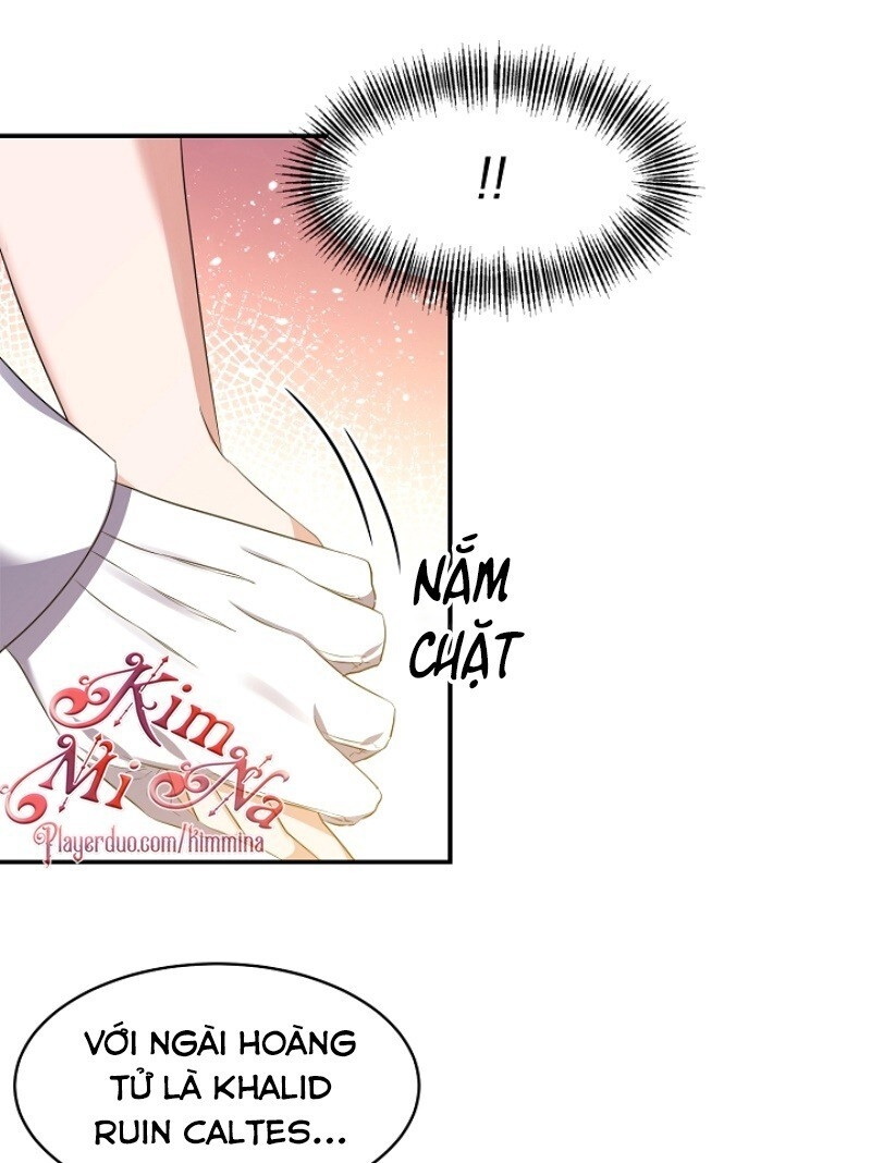 Người Chồng Bạo Chúa Của Tôi Đã Thay Đổi Chapter 2 - Trang 2