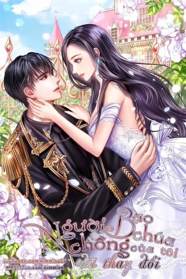 Người Chồng Bạo Chúa Của Tôi Đã Thay Đổi Chapter 2 - Trang 2