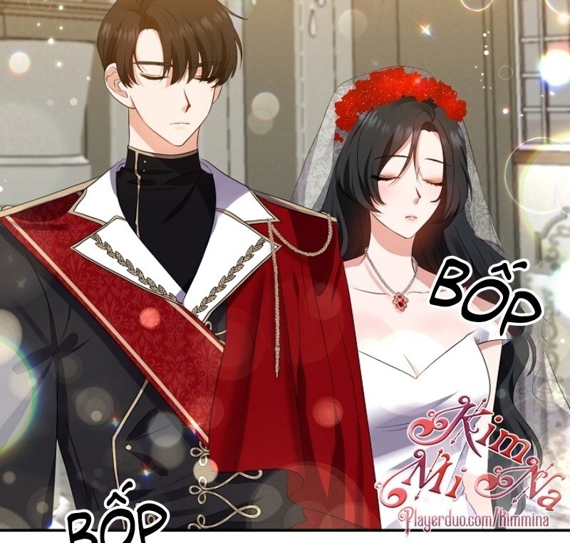 Người Chồng Bạo Chúa Của Tôi Đã Thay Đổi Chapter 2 - Trang 2