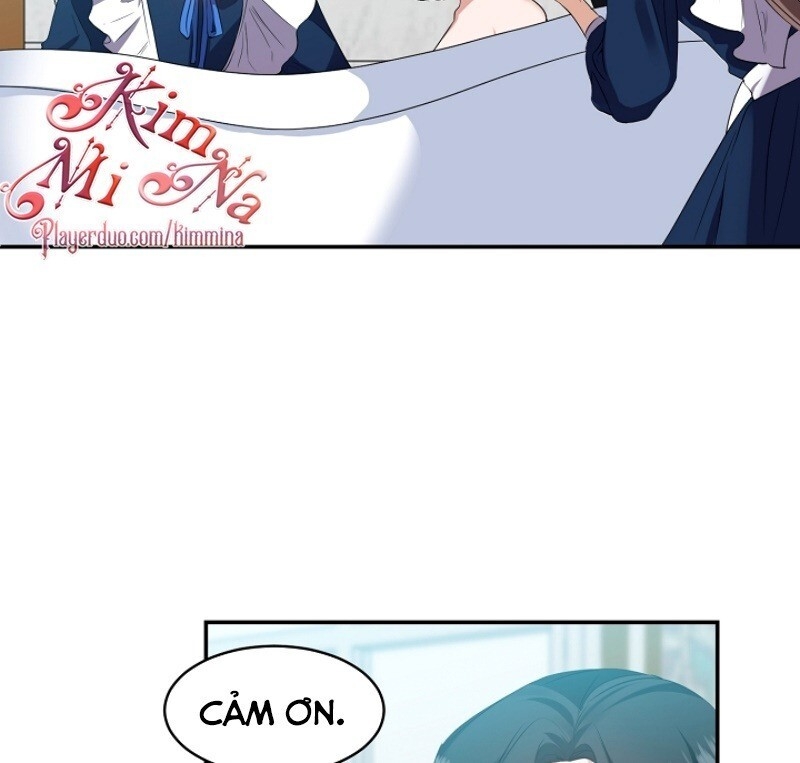 Người Chồng Bạo Chúa Của Tôi Đã Thay Đổi Chapter 2 - Trang 2