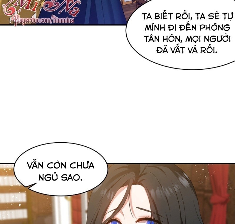 Người Chồng Bạo Chúa Của Tôi Đã Thay Đổi Chapter 2 - Trang 2