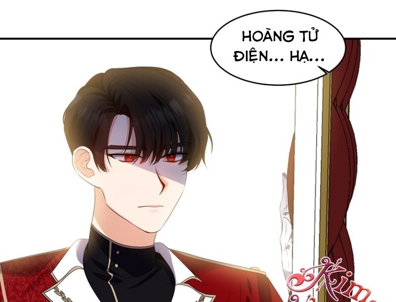 Người Chồng Bạo Chúa Của Tôi Đã Thay Đổi Chapter 2 - Trang 2