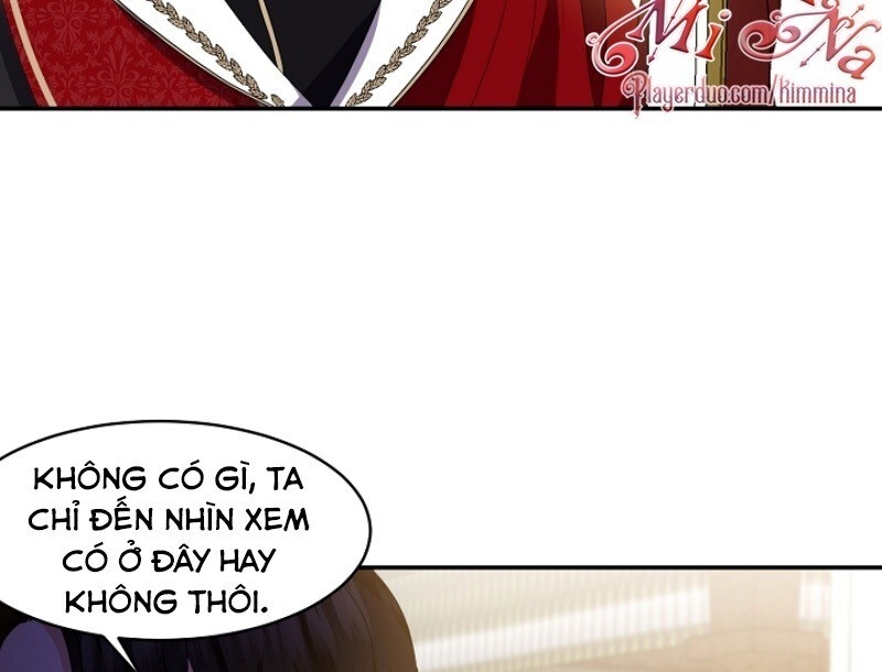 Người Chồng Bạo Chúa Của Tôi Đã Thay Đổi Chapter 2 - Trang 2