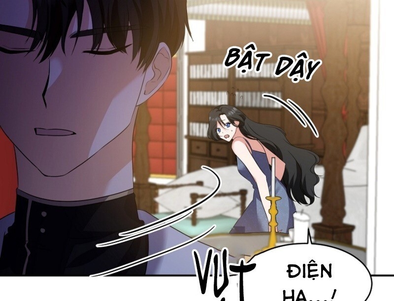 Người Chồng Bạo Chúa Của Tôi Đã Thay Đổi Chapter 2 - Trang 2