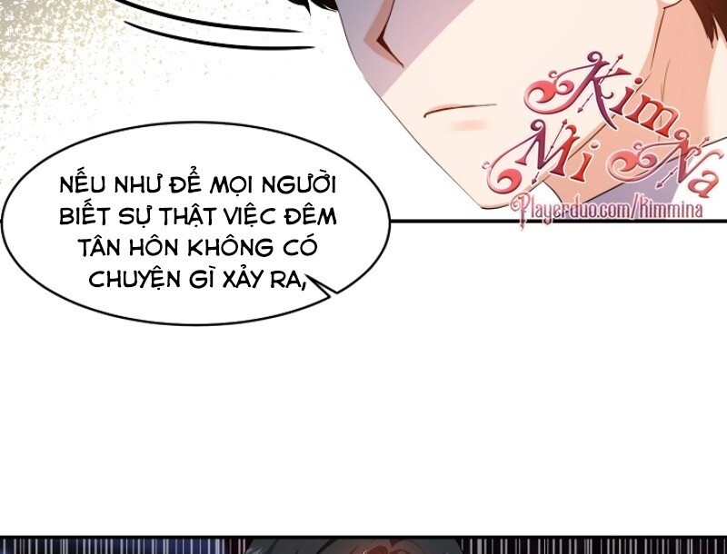 Người Chồng Bạo Chúa Của Tôi Đã Thay Đổi Chapter 2 - Trang 2