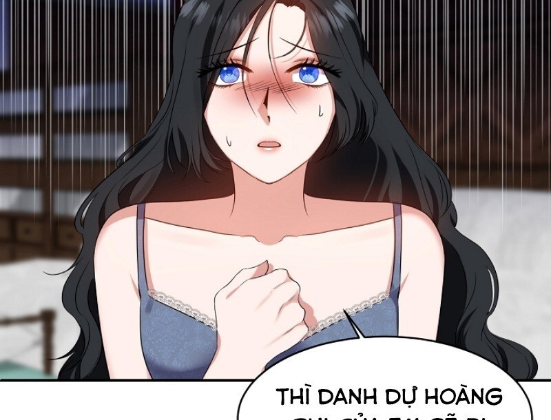 Người Chồng Bạo Chúa Của Tôi Đã Thay Đổi Chapter 2 - Trang 2