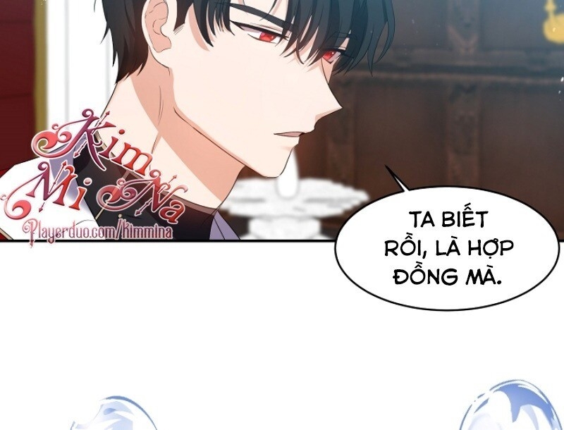 Người Chồng Bạo Chúa Của Tôi Đã Thay Đổi Chapter 2 - Trang 2