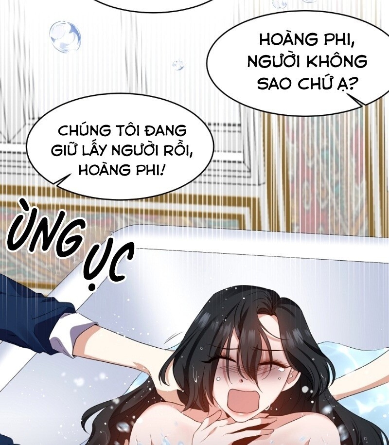 Người Chồng Bạo Chúa Của Tôi Đã Thay Đổi Chapter 2 - Trang 2