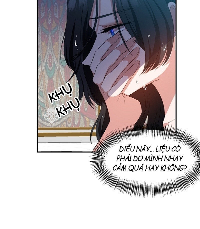 Người Chồng Bạo Chúa Của Tôi Đã Thay Đổi Chapter 2 - Trang 2