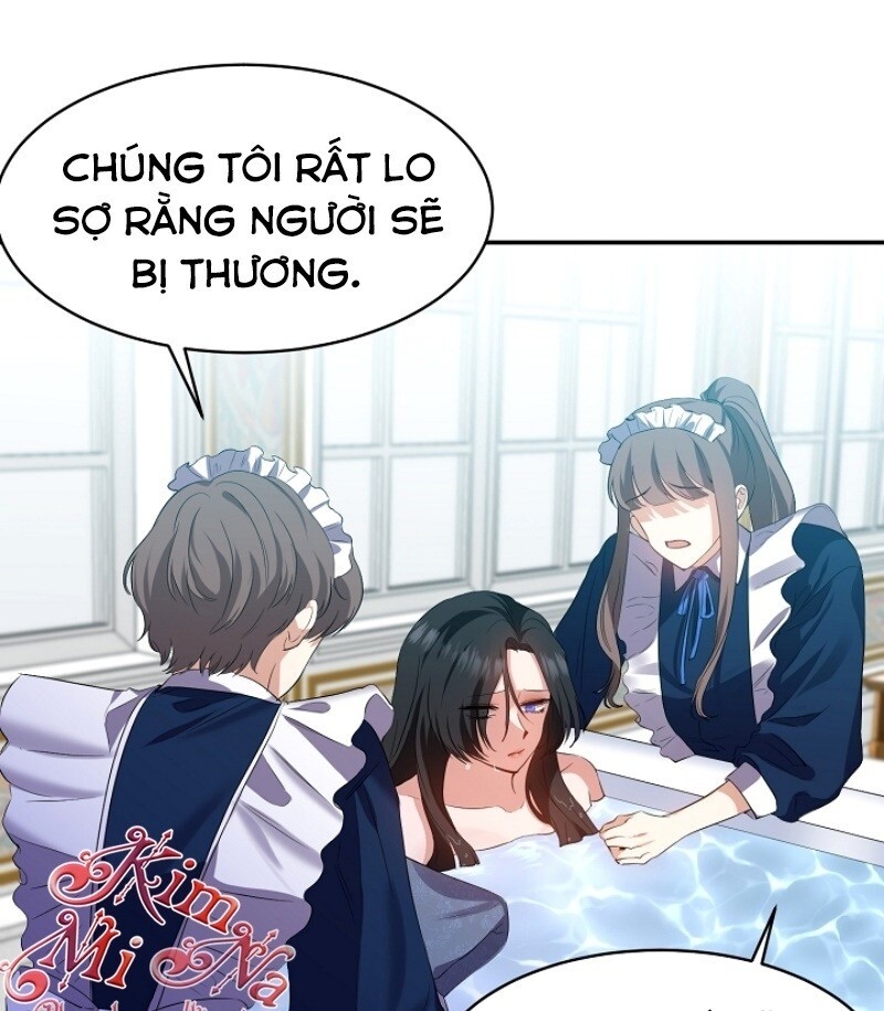 Người Chồng Bạo Chúa Của Tôi Đã Thay Đổi Chapter 2 - Trang 2