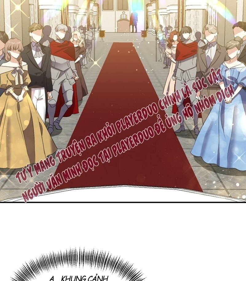 Người Chồng Bạo Chúa Của Tôi Đã Thay Đổi Chapter 2 - Trang 2