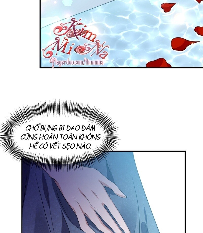 Người Chồng Bạo Chúa Của Tôi Đã Thay Đổi Chapter 2 - Trang 2