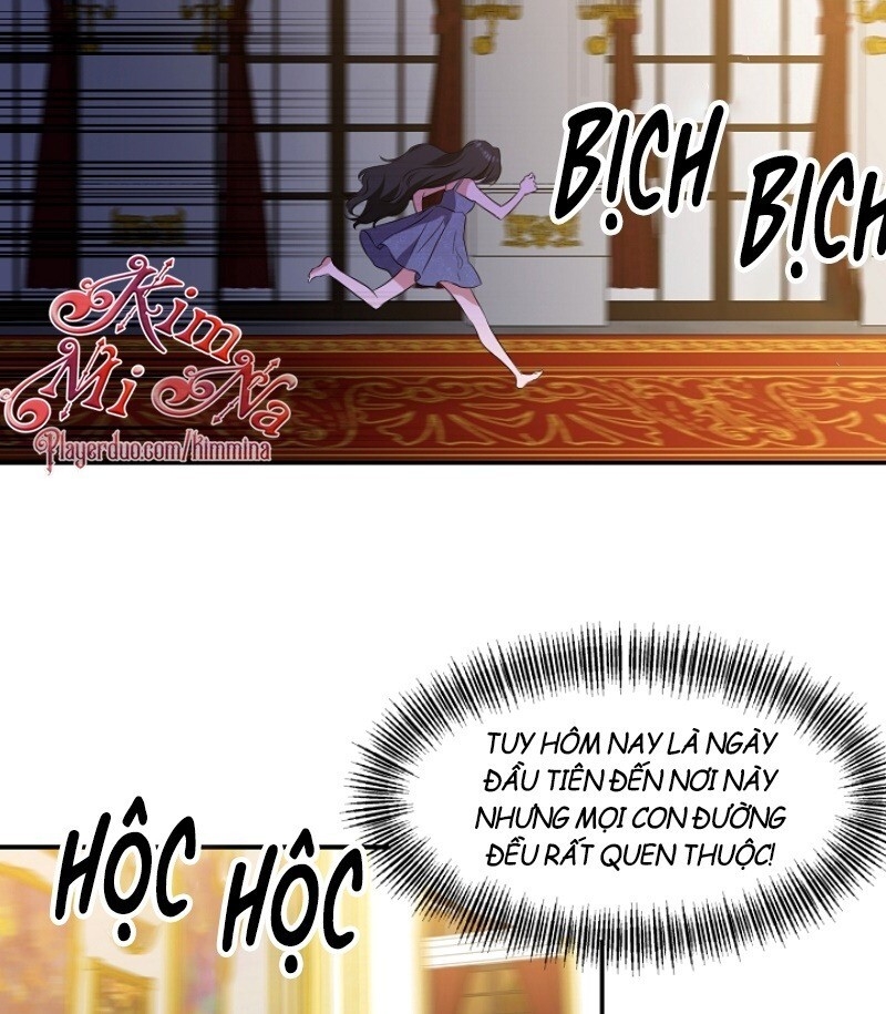 Người Chồng Bạo Chúa Của Tôi Đã Thay Đổi Chapter 2 - Trang 2