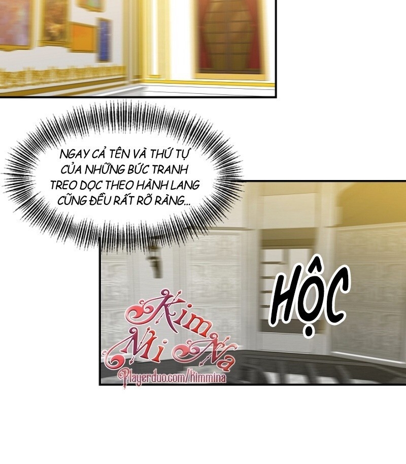 Người Chồng Bạo Chúa Của Tôi Đã Thay Đổi Chapter 2 - Trang 2