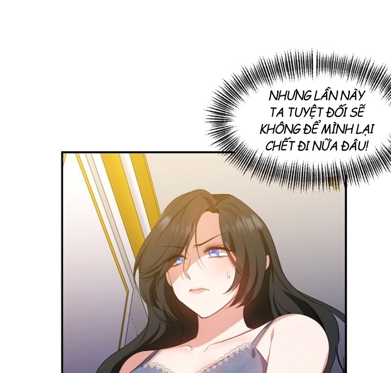 Người Chồng Bạo Chúa Của Tôi Đã Thay Đổi Chapter 2 - Trang 2