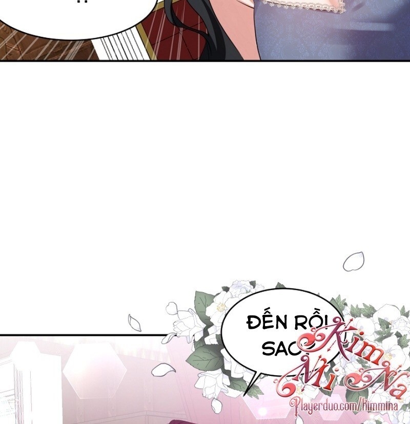 Người Chồng Bạo Chúa Của Tôi Đã Thay Đổi Chapter 2 - Trang 2